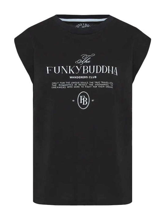 Women's T-shirt Black
