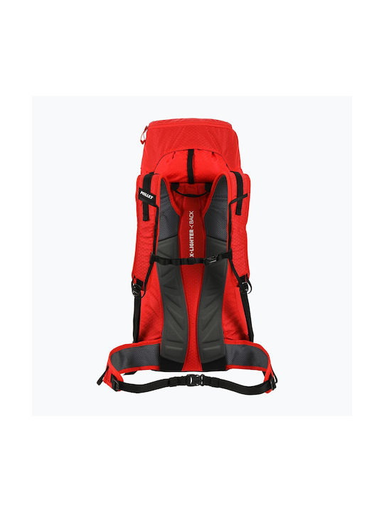Millet 38L Hiking Waterproof Mountaineering Backpack