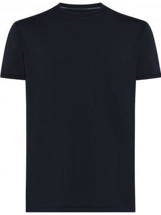 T-shirt Blue Black 26206-60