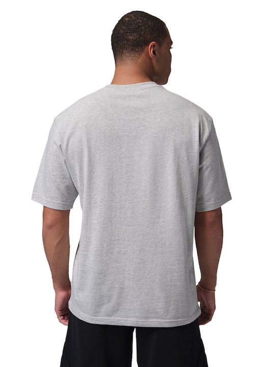 Jordan T-shirt Γκρί