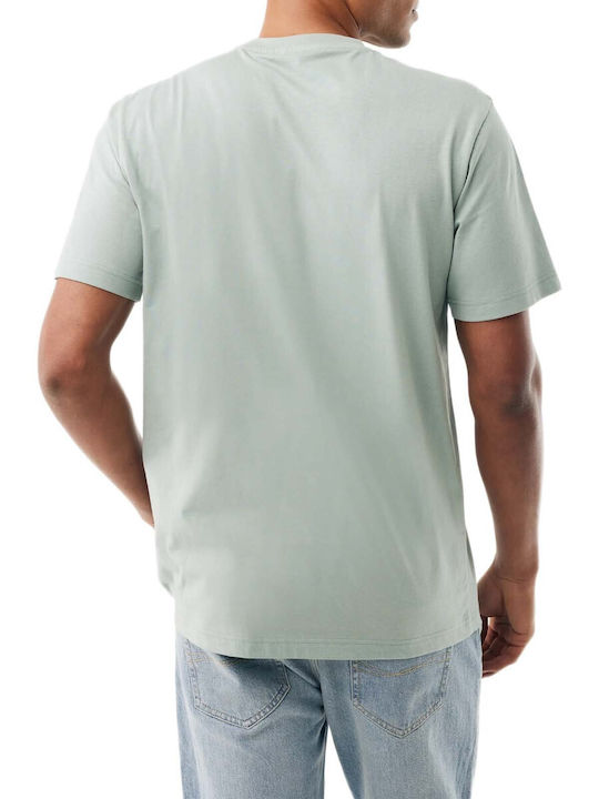 Mexx T-shirt Μέντα
