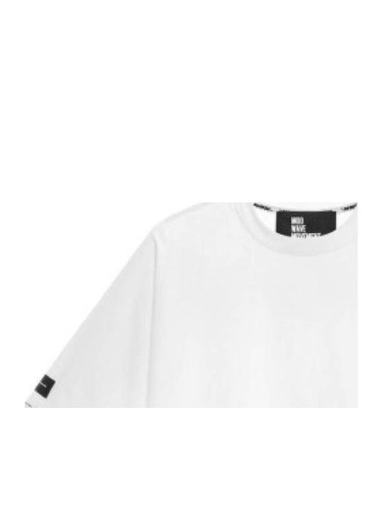 T-shirt White