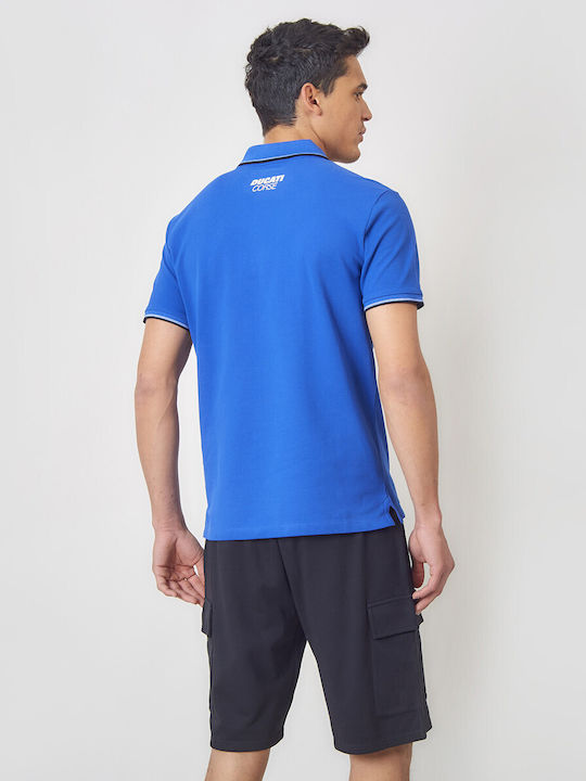 Herrenblusen Polo Sportlich T-Shirt Ρουα