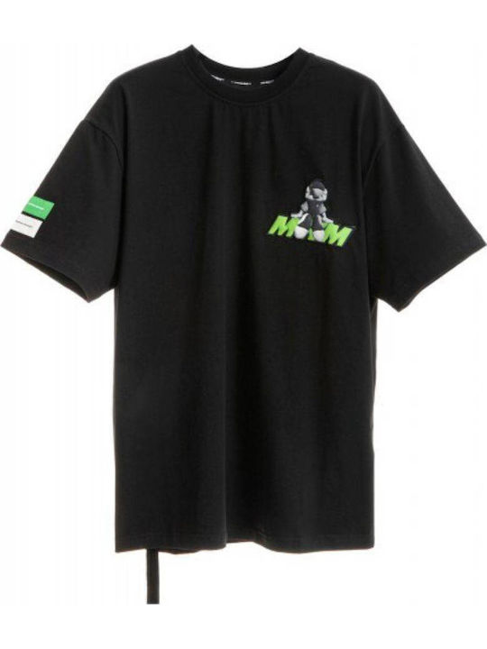Tricou Negru