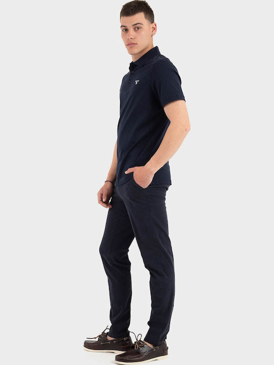 Polo Μπλούζα Κοντομάνικη Navy