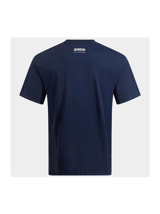 Polo Athletic T-Shirt Black
