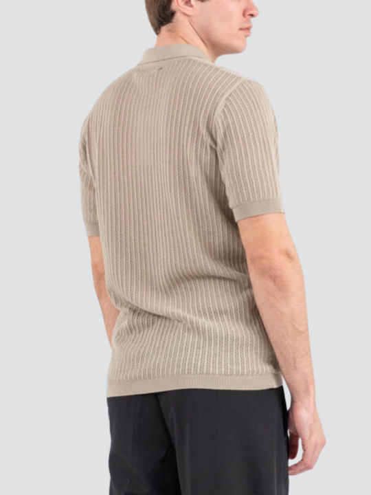 Polo Μπλούζα Κοντομάνικη Mint