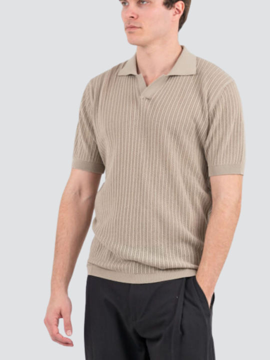 Polo Μπλούζα Κοντομάνικη Mint