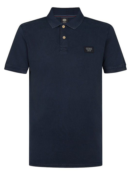Polo Μπλούζα Κοντομάνικη Navy Blue