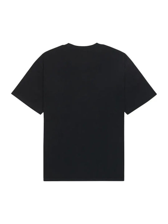 T-shirt Black
