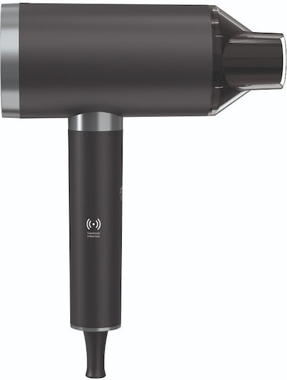 United H43s Hotel Hair Dryer 1.875kW