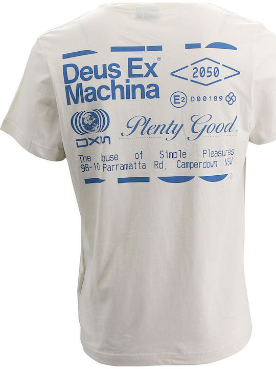 Deus Ex Machina Deus Ex Machina