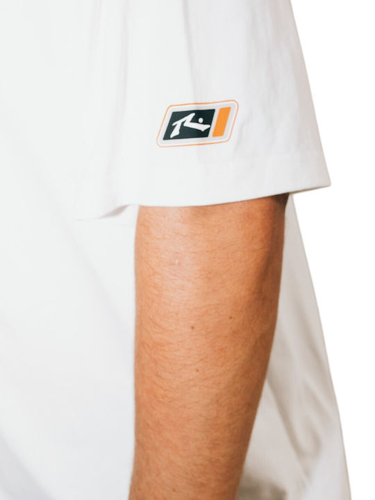 Tricou Alb