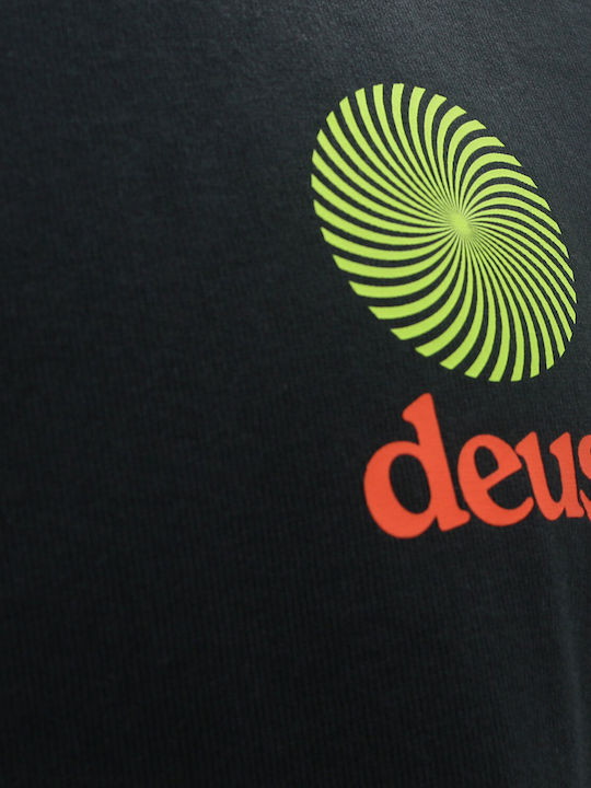 Deus Ex Machina Deus Ex Machina