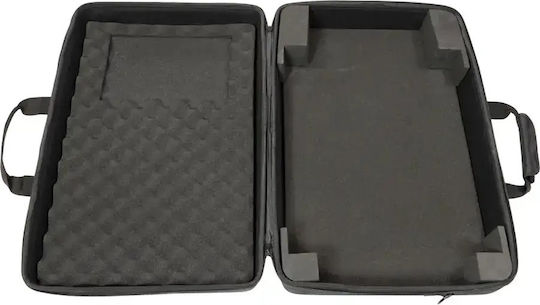 Walkasse W-mcb-cdj3000x Shockproof Eva Case Alphatheta Cdj-3000x Black Shoulder Bag