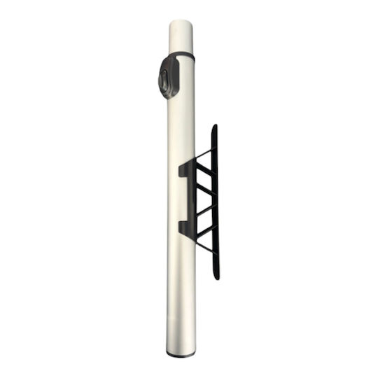 Ankor VC-852772 Ηλεκτρική Σκούπα 2 σε 1 Stick & Χειρός 550W Γκρι