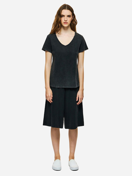 Women's T-shirt Black