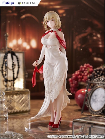 FuRyu Φιγούρα