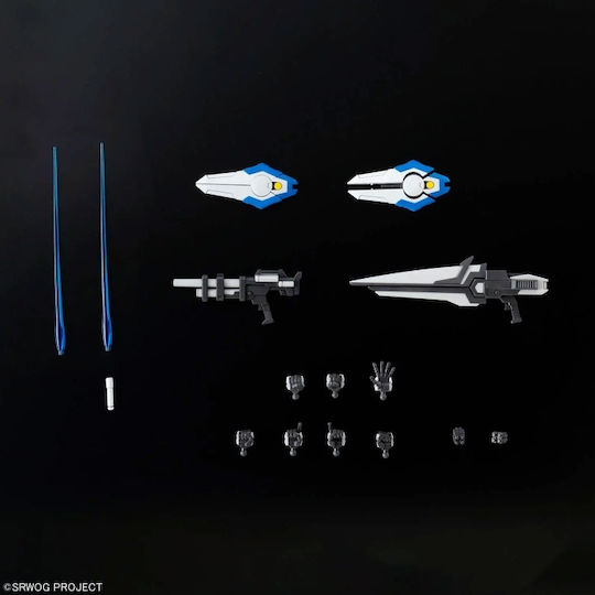 Bandai Spirits Gundam Φιγούρα σε Κλίμακα 1:144
