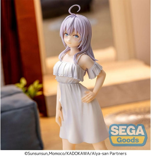 Sega Goods Φιγούρα