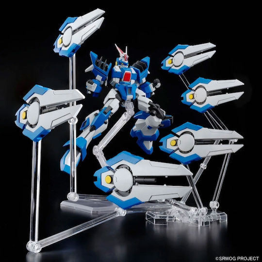 Bandai Spirits Gundam Φιγούρα σε Κλίμακα 1:144