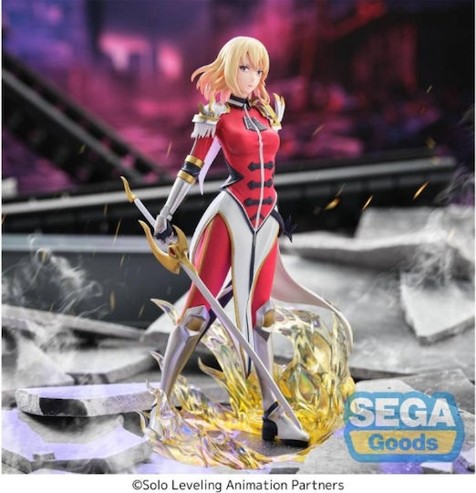 Sega Goods Figure