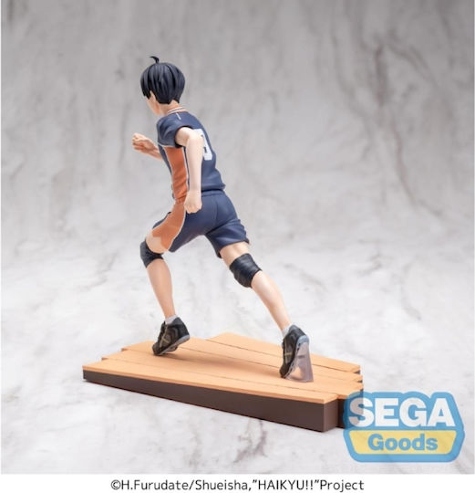 Sega Goods Figure 16cm
