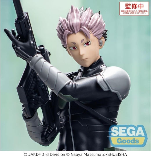 Sega Goods Φιγούρα