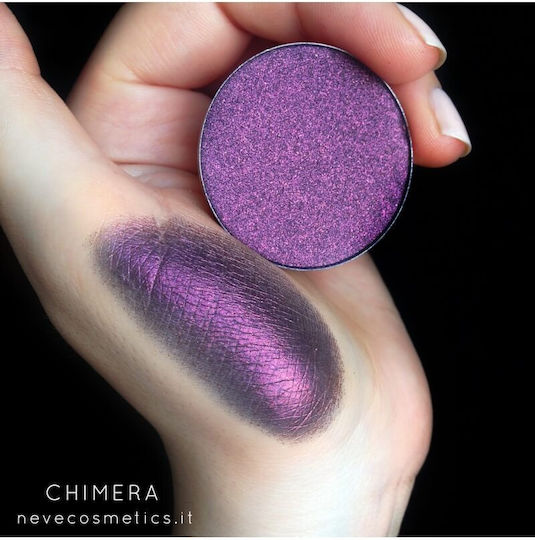 Neve Neve Eye Shadows in Pressed Powder Form Chimera