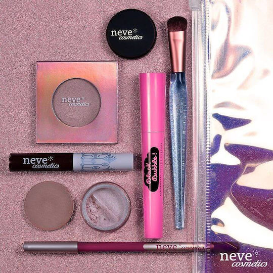 Neve Neve Eye Shadow in Pressed Powder Form Earl Grey 3g