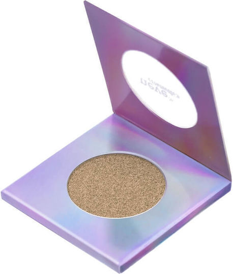 Neve Eye Shadow in Pressed Powder Form with Khaki Colour 3g