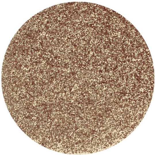 Neve Lidschatten in Gepresster Puder Form mit Bronze Farbe 3gr