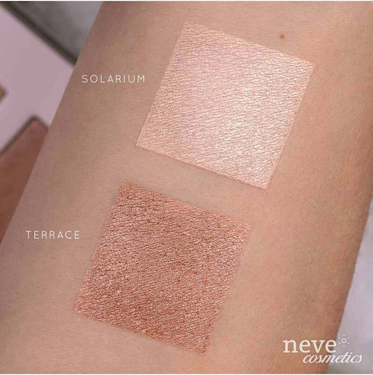 Neve Powder Eye Shadow Palette 2.5g