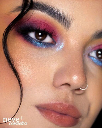 Neve Neve Matte Eye Shadow in Pressed Powder Form Bananas