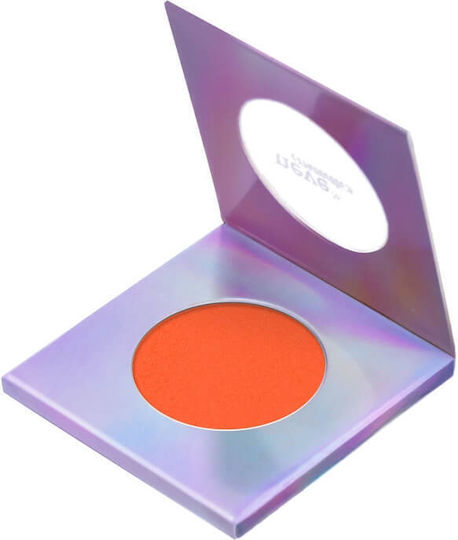 Neve Matte Lidschatten in Gepresster Puder Form Magma
