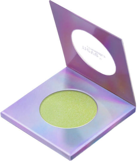 Neve Fard De Pleoape În Formă Pudră Presată Limelight 3gr