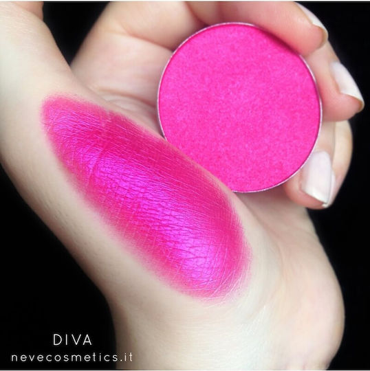 Neve Σκιά Ματιών σε Στερεή Μορφή Diva 3gr