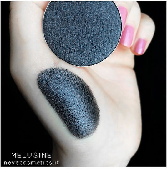 Neve Fard De Pleoape În Formă Solidă Melusine 3gr