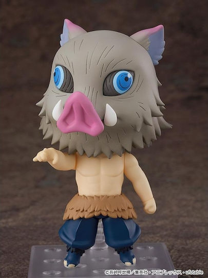 Good Smile Company Dämonenjägerin Action-Figur