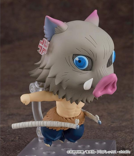 Good Smile Company Dämonenjägerin Action-Figur