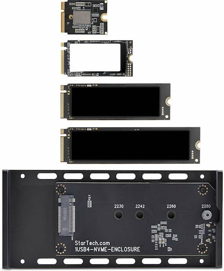 StarTech Θήκη για Σκληρό Δίσκο SATA III
