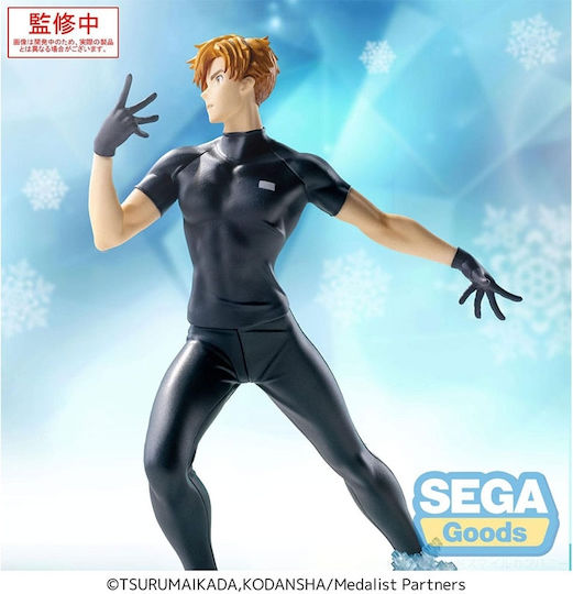 Sega Goods Φιγούρα
