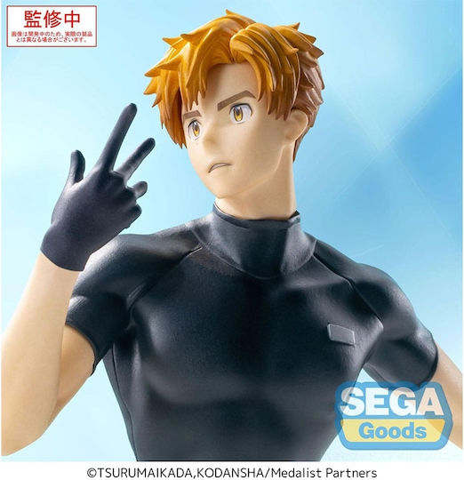 Sega Goods Φιγούρα