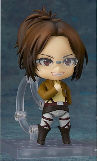 Good Smile Company Attack on Titan Action-Figur
