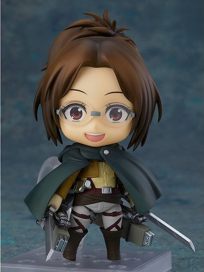 Good Smile Company Attack on Titan Action-Figur