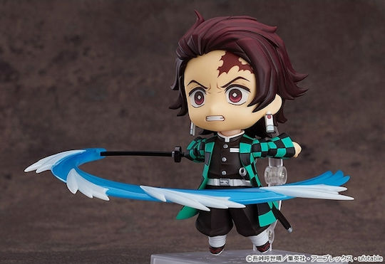 Good Smile Company Demon Slayer: Tanjiro Kamado Φιγούρα Δράσης