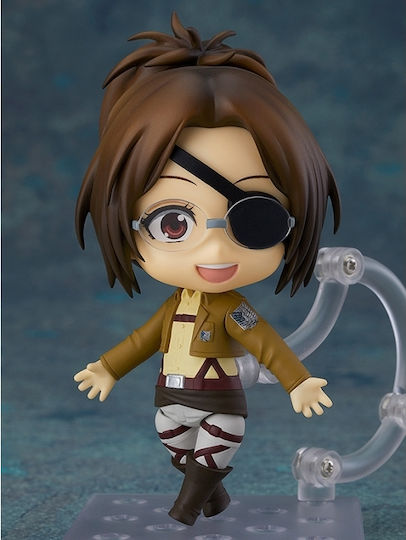Good Smile Company Attack on Titan Action-Figur