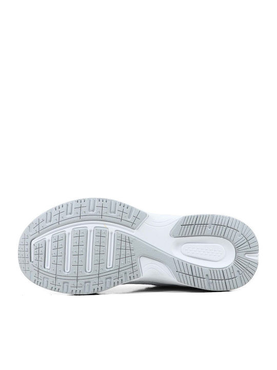 Ανδρικά Sneakers White Ice