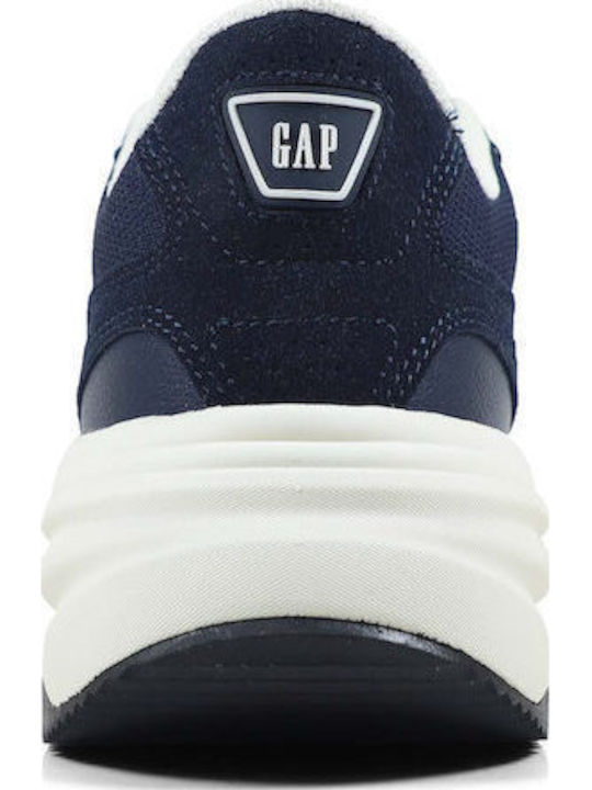 Ανδρικά Sneakers Navy