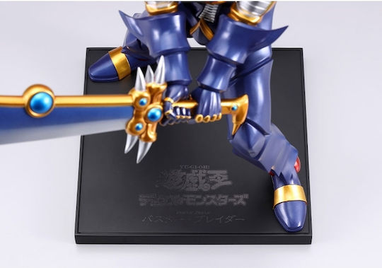 Kotobukiya Yu-Gi-Oh Φιγούρα